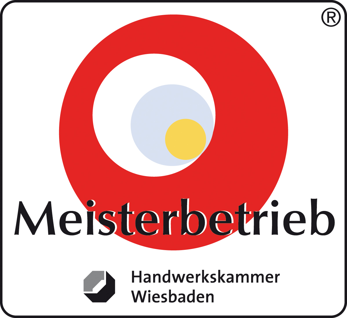Logo der Handerwerkskammer Wiesbaden